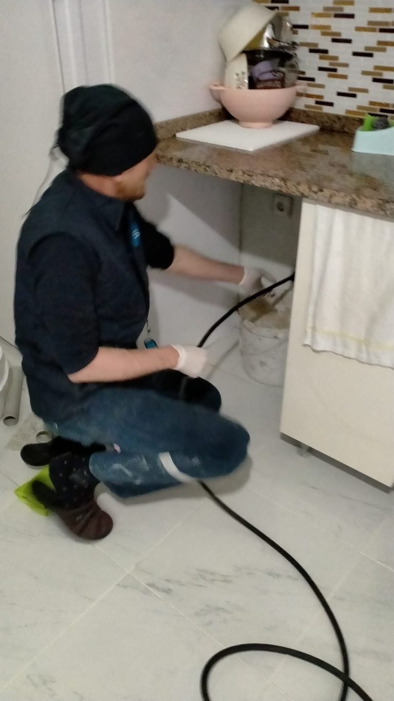 Kocaeli Tıkanık Açma