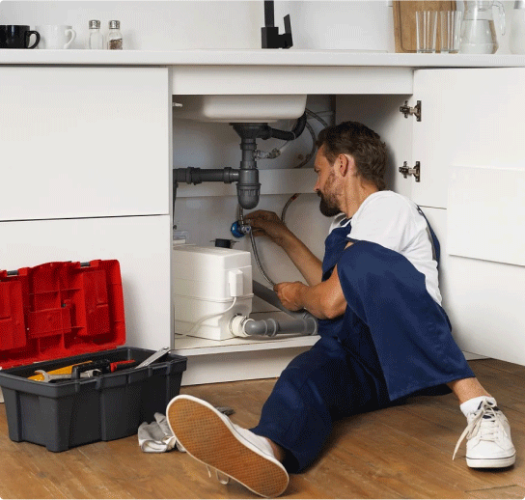 Leak-Detection